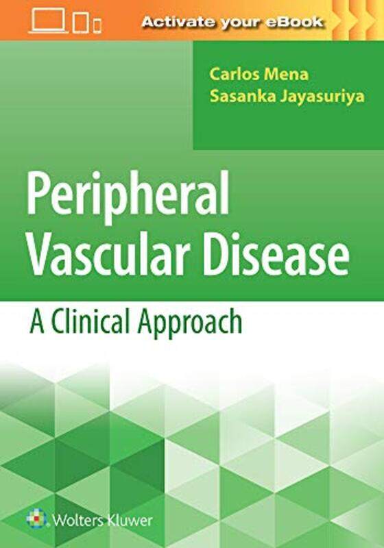 

Peripheral Vascular Disease A Clinical Approach by Melanie Hibbert-Paperback