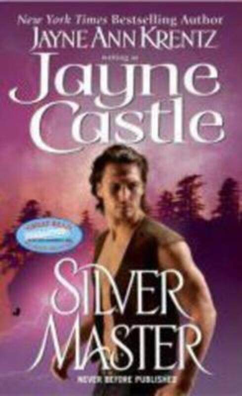 

Silver Master.paperback,By :Jayne Castle