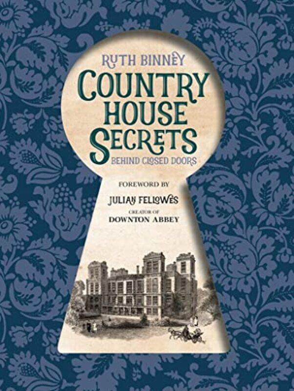 

Country House Secrets by Karen University of Liverpool UK Evans-Hardcover