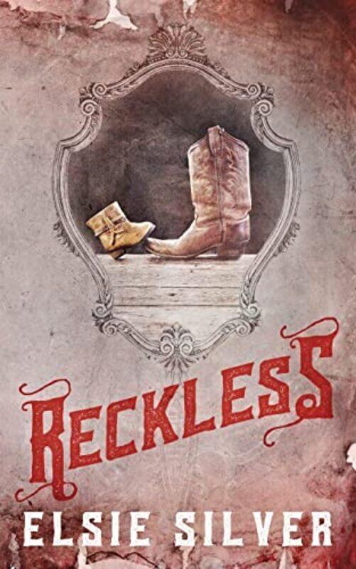 

Reckless (Special Edition) , Paperback by Silver, Elsie