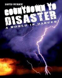 Countdown to Disaster, Paperback Book, By: David Burnie