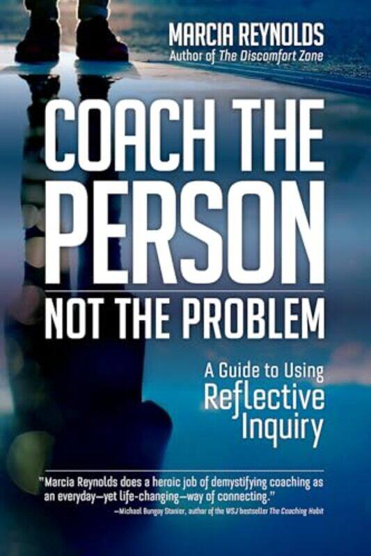 

Coachs Gt Reflective Inquiry By Reynolds Marcia - Paperback