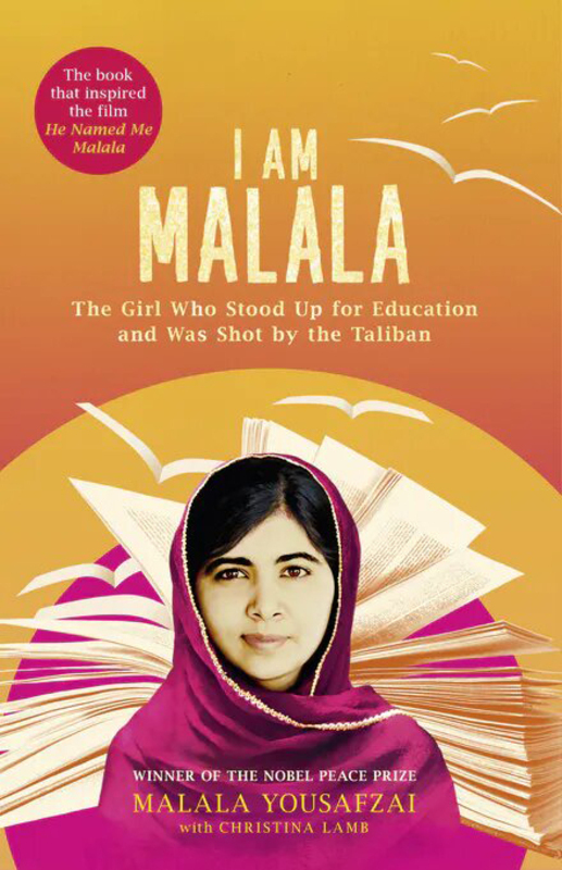 

I Am Malala: The Girl Who Stood Up for Education and Was Shot By the Taliban, Paperback Book, By: Malala Yousafzai