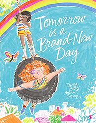 Tomorrow is a BrandNew Day by Davina BellAllison Colpoys-Hardcover