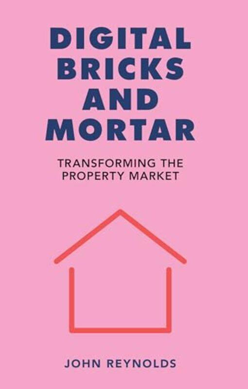 

Digital Bricks and Mortar by Kate University of Exeter UK Marx-Paperback
