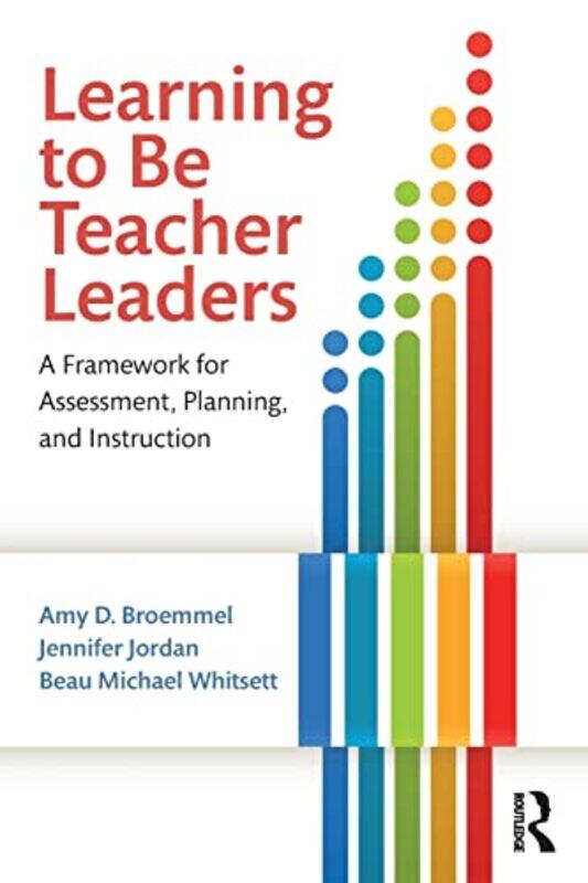 

Learning to Be Teacher Leaders by Monya Kilian Palmer-Paperback