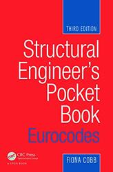Structural Engineers Pocket Book Eurocodes by Cobb, Fiona (Consulting Engineer, UK) -Paperback