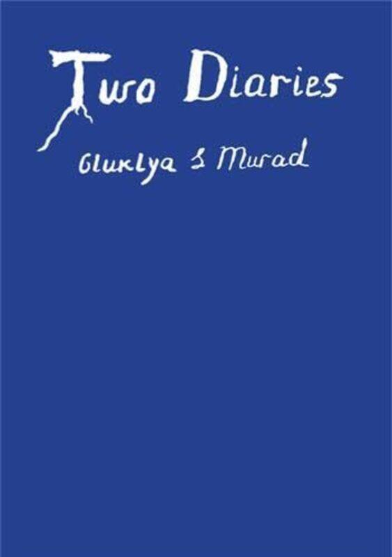 

Two Diaries by Ruth Owen-Paperback