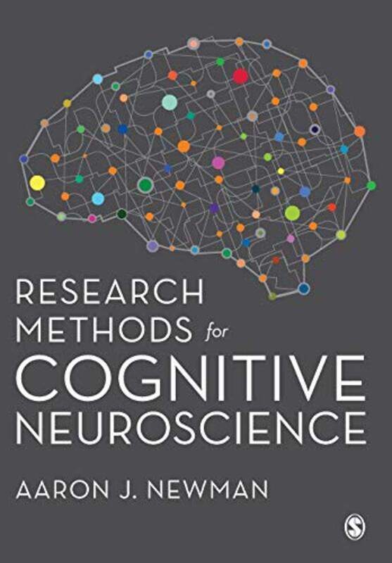 

Research Methods for Cognitive Neuroscience by Aaron Newman-Paperback