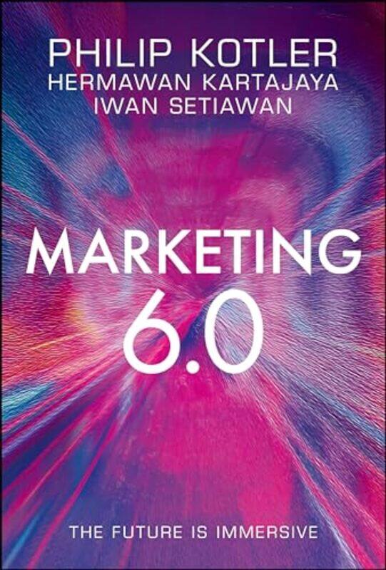 

Marketing 6 0 By Kotler Philip - Hardcover