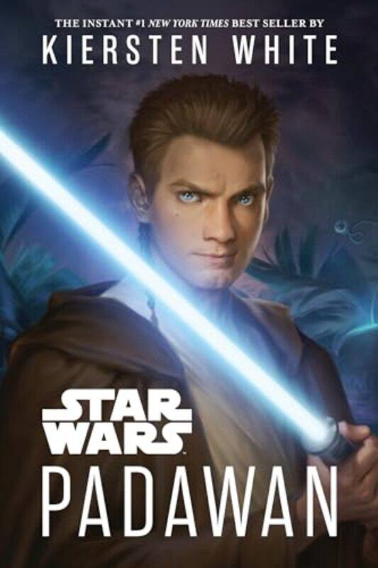 

Sw Padawan By White Kiersten - Paperback