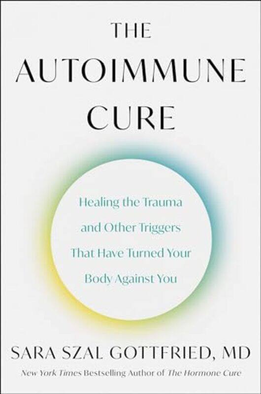 

Autoimmune Cure By Gottfried Sara - Hardcover