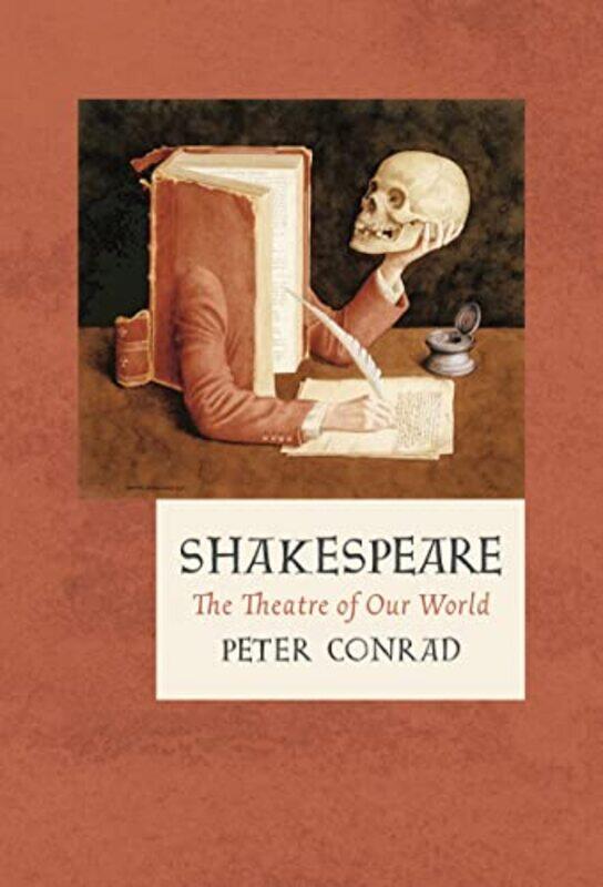 

Shakespeare by Bernie Haffey-Hardcover