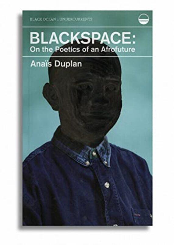 

Blackspace by Anas Duplan-Paperback