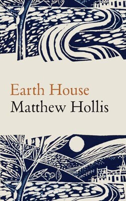 

Earth House by Matthew Hollis-Hardcover