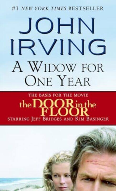 

Widow For One Year By Irving John - Paperback