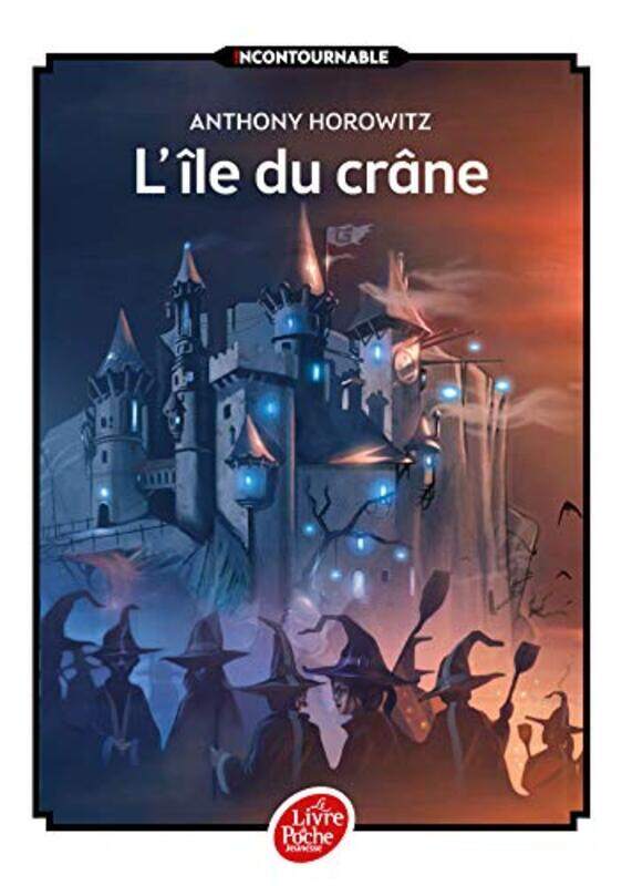 

David Eliot Tome 1 Lile Du Crane by Alexis - Paperback