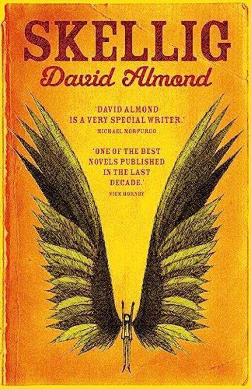 

Skellig,Paperback,by:David Almond