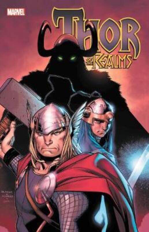 

Thor of the Realms,Paperback,By :Stan Lee