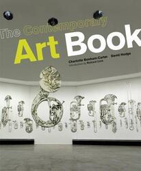 Contemporary Art Book,Hardcover,ByCharlotte Bonham-Carter