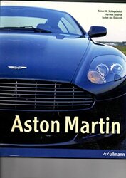 ASTON MARTIN REVISED & UPDATED ED, Paperback Book, By: RAINER SCHLEGELMILCH