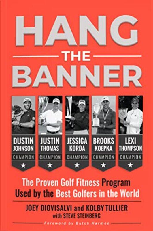 

Hang The Banner by Titu AndreescuZuming Feng-Paperback