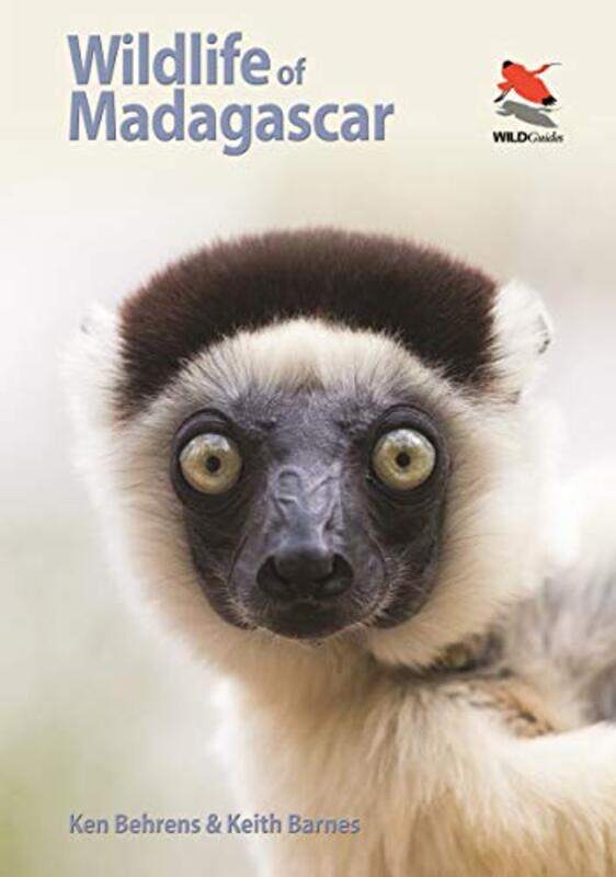 

Wildlife of Madagascar-Paperback