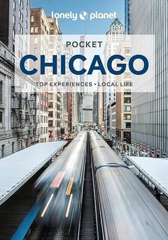 

Chicago Pkt Gd By E05 - Paperback