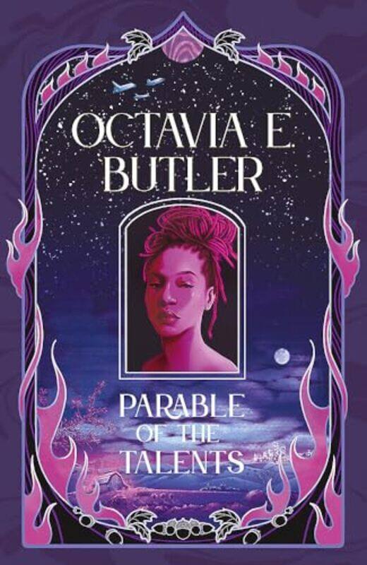 

Parable of the Talents by Octavia E Butler-Hardcover