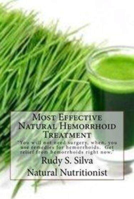 

Most Effective Natural Hemorrhoid Treatment: You will not need surgery, when, you use remedies for h