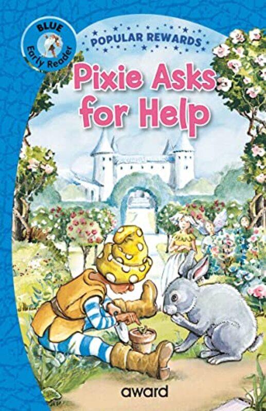 

Pixie Asks For Help By Giles, Sophie - Bradley, Maureen Hardcover