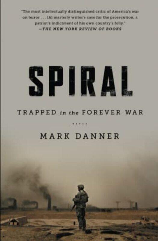 

Spiral by Brian J Ford-Paperback