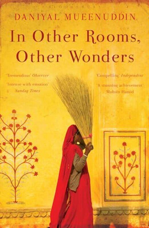 

In Other Rooms Other Wonders by Daniyal Mueenuddin-Paperback