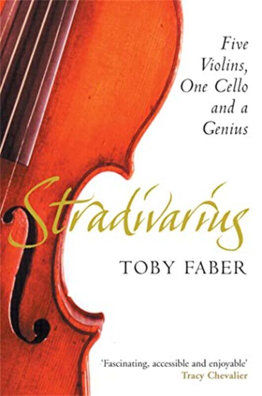 

Stradivarius by Antonio Badia-Paperback