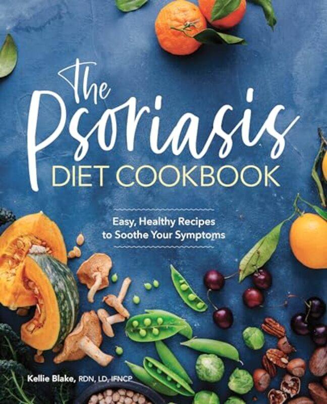 

Psoriasis Diet Cookbk By Callisto - Paperback