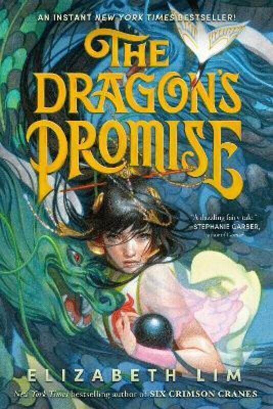

The Dragon's Promise,Paperback, By:Lim, Elizabeth