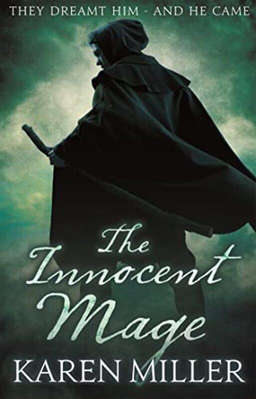 

The Innocent Mage by Karen Miller-Paperback
