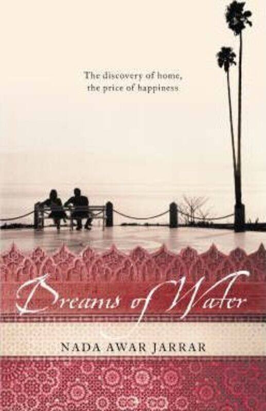

(SP) Dreams of Water (special discount).Hardcover,By :Nada Awar Jarrar