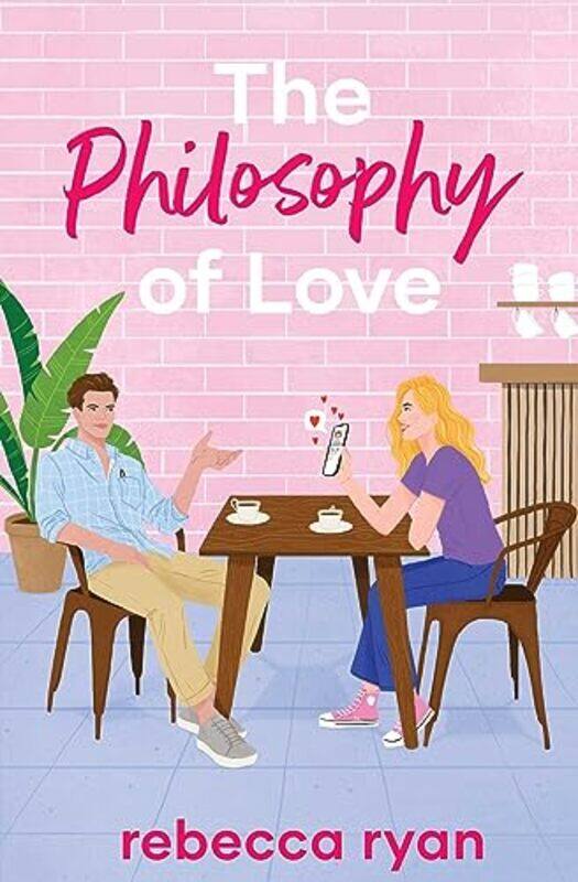 

The Philosophy of Love by Rebecca Ryan-Paperback