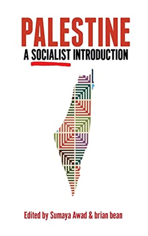 

Palestine A Socialist Introduction by Rebecca Rissman-Hardcover