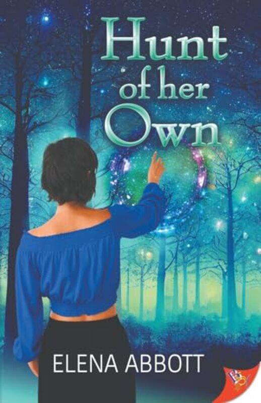 

Hunt Of Her Own By Abbott Elena - Paperback