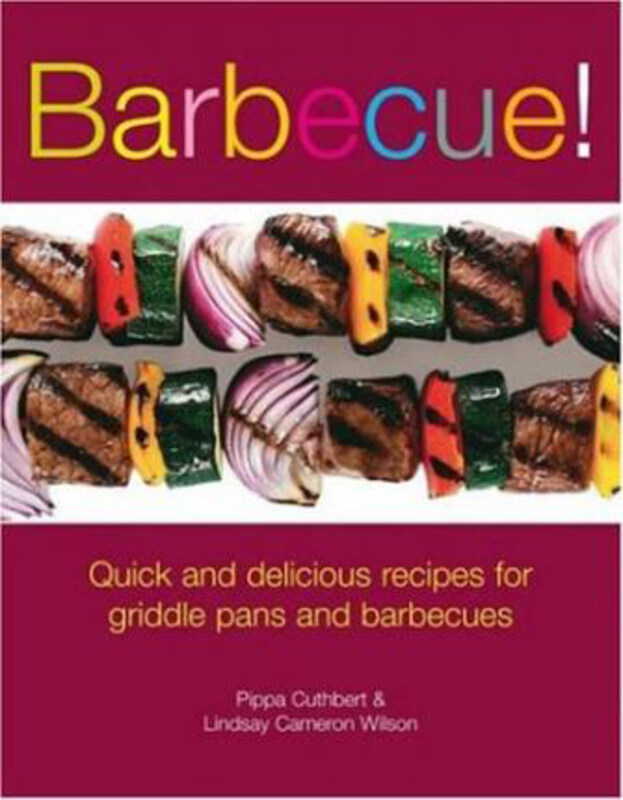 

Barbecue!, Paperback Book, By: Pippa Cuthbert