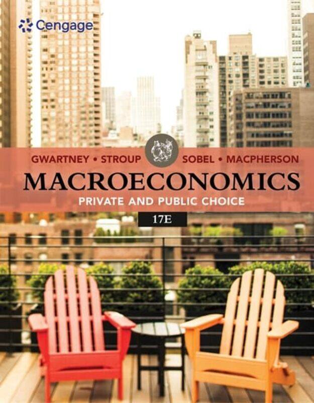 

Macroeconomics by CGP BooksCGP Books-Paperback