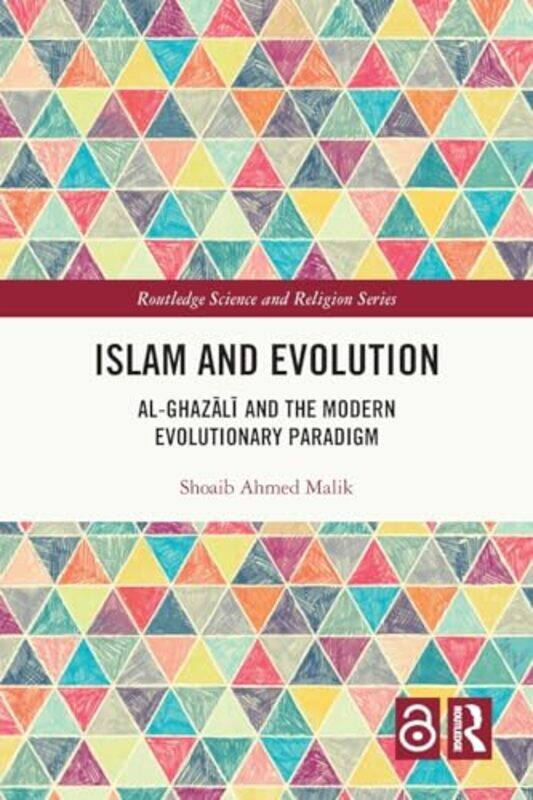 

Islam and Evolution by Shoaib Ahmed Malik-Paperback