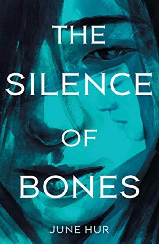 

Silence Of Bones By Hur June - Paperback