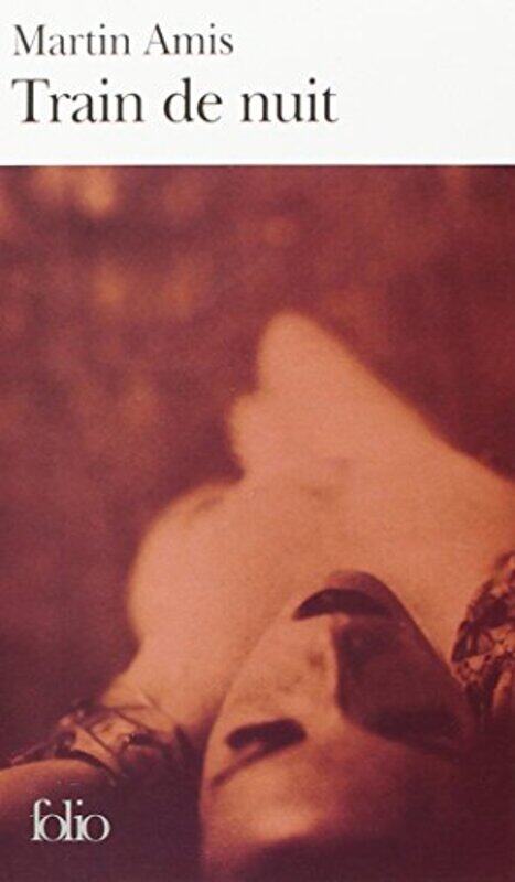 

Train de nuit,Paperback,by:Martin Amis