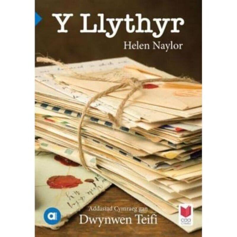 

Cyfres Amdani Y Llythyr by Luis M B New York University Cabral-Paperback