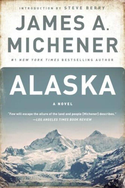 

Alaska by Alison HawesJan BurchettSara VoglerGill MuntonLiz MilesTony RossMatte StephensMeilo SoConstanze von KitzingNikki Gamble-Paperback