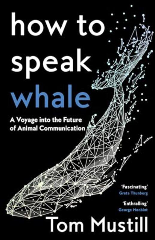 

How to Speak Whale by National Geographic Kids-Paperback