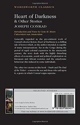 Heart of Darkness and Other Stories (Wordsworth Classics), Paperback Book, By: Joseph Conrad